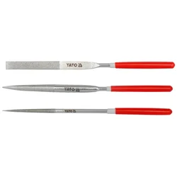 TOYA YATO KOMPLET DIAMANTNIH IGEL 3 KOS/160 mm 6150
