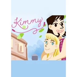 Kimmy Steam Key GLOBAL
