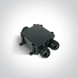 0800A, Distribucijski blok IP67 IN / 2 OUT