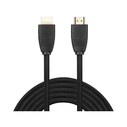 Sandberg Kabl 509-14 HDMI na HDMI, M/M, 2.1 8K, 2m, Crni