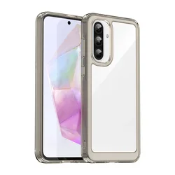 Outer Space futrola za Samsung Galaxy A26 - Prozirna KP40694