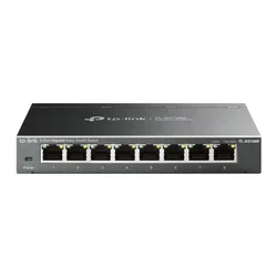 TP-Link LAN Switch TP-LINK TL-SG108E Gigabit 10/100/1000Mbps