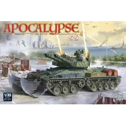 Apokalipsa