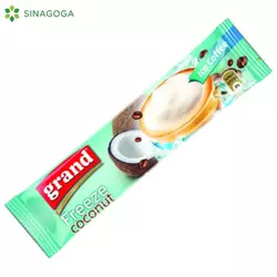 INSTA GRAND FREEZE COCONUT 16G (20) ATLANTIC