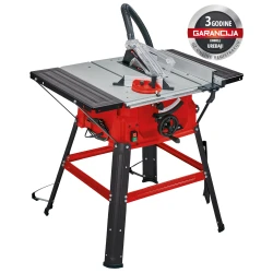 EINHELL Stoni cirkular 12465 TC-TS 2025/2 U