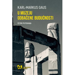 U muzeju odbačene budućnosti četiri putovanja