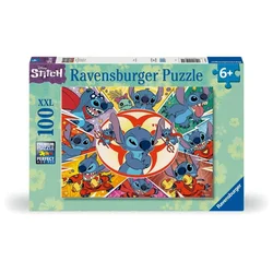 Ravensburger Slagalica Stitch, 100 Delova