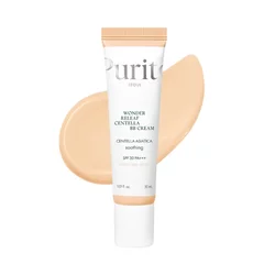 Purito BB krema za lice Wonder Releaf Centella,13 Neutral Ivory, SPF 30 PA+++, 30 ml
