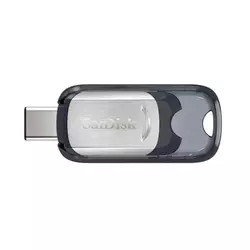 SANDISK 32GB Ultra® USB Type-C™ Flash - SDCZ450-032G-G46  USB C, 32GB, do 150 MB/s, Crna/srebrna