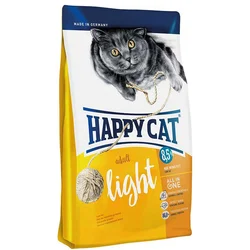 Happy Cat Hrana za mačke Supreme Light 4kg