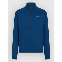 ONeill FwcCruz Half-Zip Fleece Sweater regal blue