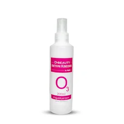 DAPLEX Aktivni kiseonik Hijaluron, 200ml