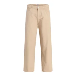 JACK & JONES Hlače JPSTAlex JJOriginal bež