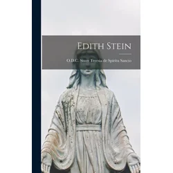 Edith Stein