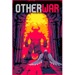 Otherwar (PC) Steam Key EUROPE