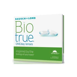 Dnevne Biotrue ONEday (90 leč)