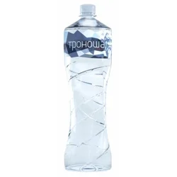 VODA TRONOSA NEGAZIRANA 1,5L PET