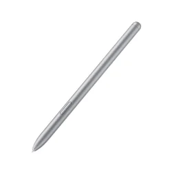 Olovka za touch screen za Samsung Tab S7 srebrna