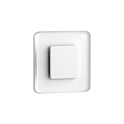 LDST SW-01-B-BC8 - Osvetljenje za stepenište SWIFT 8xLED/1,2W/230V
