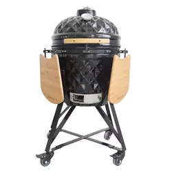 KAMADO keramični žar PRO 21˝ Diamond