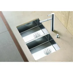 BLANCO CLARON 400/400-U 521618