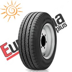 175 R13 HANKOOK RADIAL RA08 97/95 Q (F) (C) (69)
