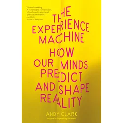 EXPERIENCE MACHINE