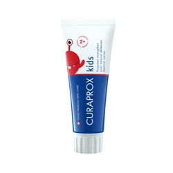 Curaprox Dečija pasta za zube jagoda, 60ml
