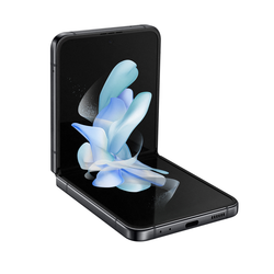 SAMSUNG pametni telefon Galaxy Z Flip 4 8GB/128GB, Graphite