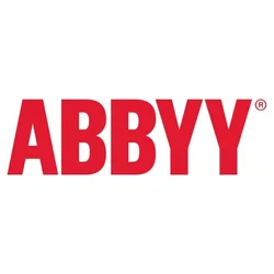 Abbyy finereader pdf corporate, single user license (esd), gov/npo/edu, subscription 3y ( frcw-fgcl-x )