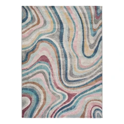Preproga Universal Parma Wave, 200 x 290 cm