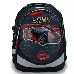 Anatomski ranac Octopus Automobil Cool FET2240