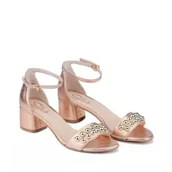 Silko Ženske sandale 5505, Roze