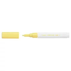 MARKER 1MM PINTOR PILOT SW-PT-F-Y ŽUTI