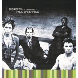 Paul Oakenfold / OST - Swordfish OST (3LP)