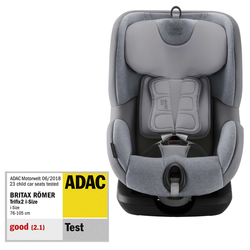 BRITAX RÖMER autosjedalica grupa 1 Trifix II i-Size grey marbel 2000030795