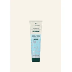 NEW Peppermint Invigorating Foot Scrub 100 ML
