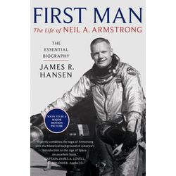 First Man: The Life of Neil Armstrong