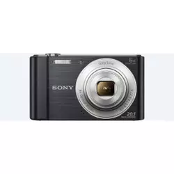 SONY fotoaparat DSC-W810 Black