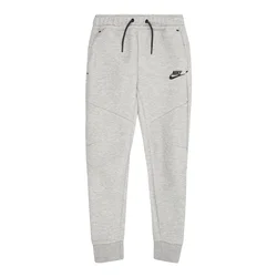 Nike B NSW TCH FLC JGGR - PD, dječije hlače, siva HV5869