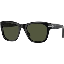 Persol PO3313S 95/31 L (55) Črna/Zelena