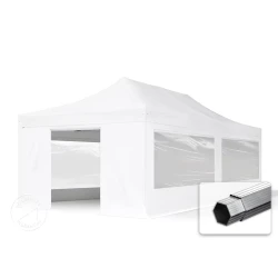 Vrtni paviljon POP UP 4x8