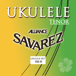 Savarez 150R Alliance tenor strune za ukulele
