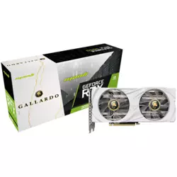 Manli GeForce RTX 3050 Gallardo (M2510+N630) grafička kartica, 8 GB GDDR6 (M-NRTX3050G-M2510)
