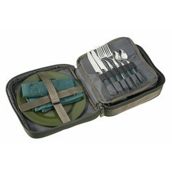 Jedilni set Mivardi Premium