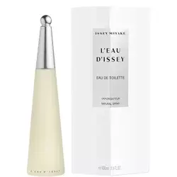 Issey Miyake LEau dIssey Eau de Toilette 100ml