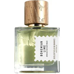 Goldfield&Banks Unisex parfem Bohemian Lime, EDP, 50 ml