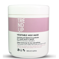 TREND UP Maska za kosu Vegetable Milk, 1000ml