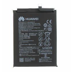 Huawei Mate 10 - Baterija