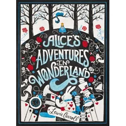 Alices Adventures in Wonderland